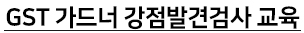 GST 가드너 진로강점검사 교육